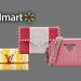 Lujo al alcance de todos: Walmart se une a las grandes marcas