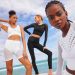 Conocé la marca de ropa de yoga preferida por las celebridades de Hollywood