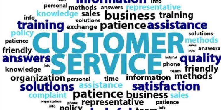 ¿Qué importancia tiene para ti el servicio de atención al cliente?
