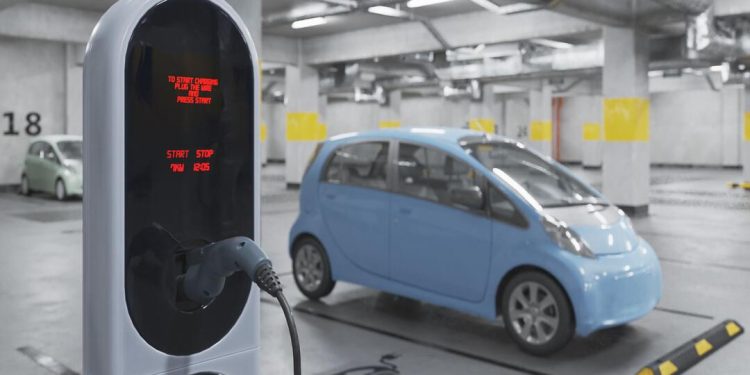 El auge de los vehículos eléctricos y el futuro de la movilidad sostenible