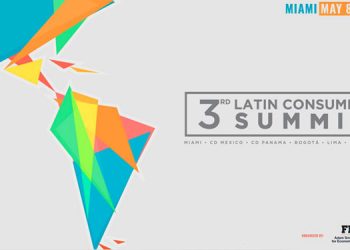 3er Latin Consumer Summit 2025
