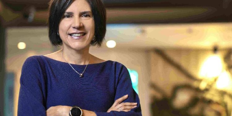 Adriana Noreña, una empresaria colombiana que inspira a Latinoamérica
