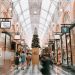 Afluencia a centros comerciales españoles crece 5,2% en enero