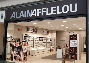 Alain Afflelou impulsa su expansión en España
