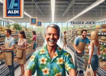 Aldi y Trader Joe's: El libro de jugadas europeo que ganó a Estados Unidos