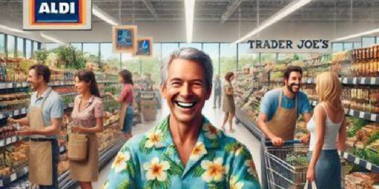 Aldi y Trader Joe's: El libro de jugadas europeo que ganó a Estados Unidos