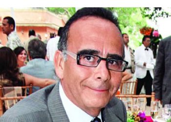 Alfredo Chedraui: Un Empresario Inspirador que Forjó un Legado de Innovación y Resiliencia