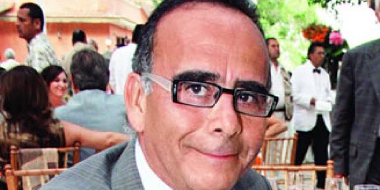 Alfredo Chedraui: Un Empresario Inspirador que Forjó un Legado de Innovación y Resiliencia