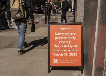 Amazon y el desafío en el comercio minorista: ¿Éxito o Fracaso?