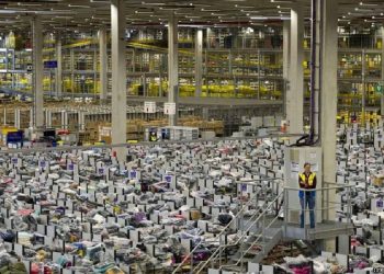 Amazon: La gran paradoja del crecimiento