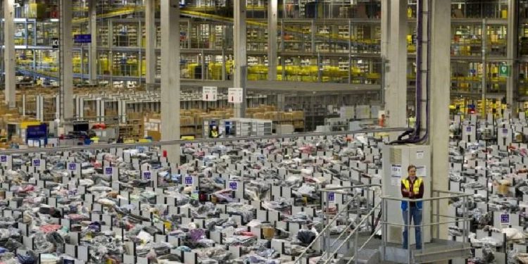 Amazon: La gran paradoja del crecimiento