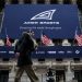 Amer Sports: renace con 78 millones en ganancias