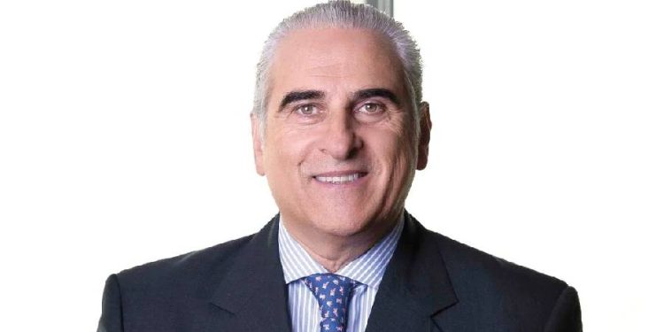 Ángel Losada, un empresario mexicano que inspira a Latinoamérica