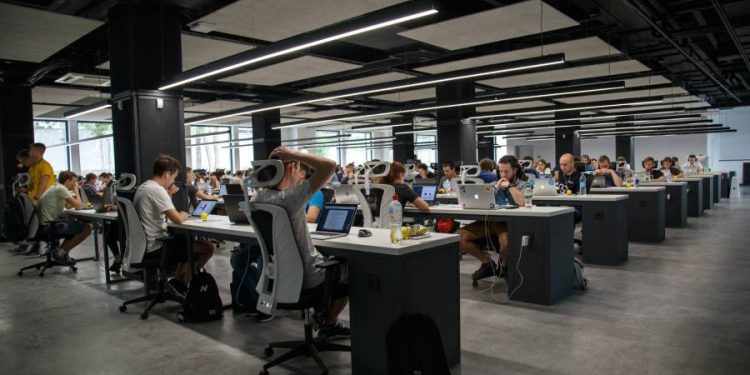 Aprender o quedarse atrás