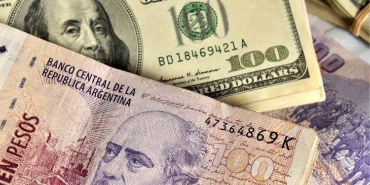 dólar