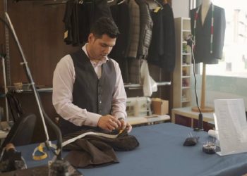 Arket y Sojo: revolucionando la reparación de moda