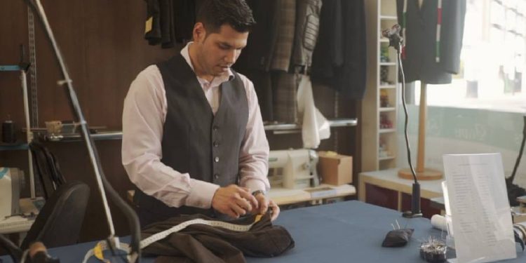 Arket y Sojo: revolucionando la reparación de moda