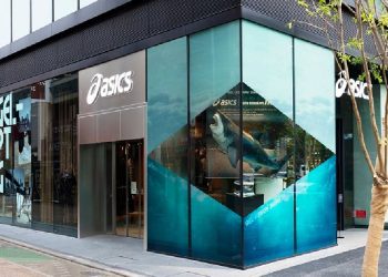 Asics marca un hito: 400 millones de beneficios en 2024