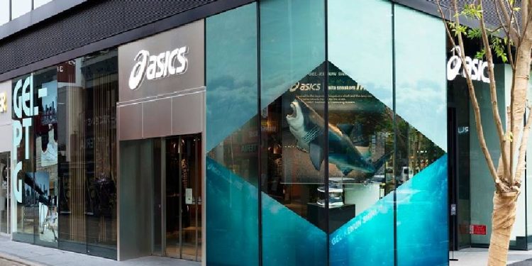 Asics marca un hito: 400 millones de beneficios en 2024