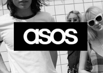 Asos renueva su estrategia: fusión clave para el futuro de topshop