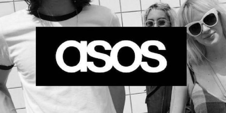 Asos renueva su estrategia: fusión clave para el futuro de topshop