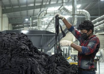 Bangladesh: un auge textil sostenible