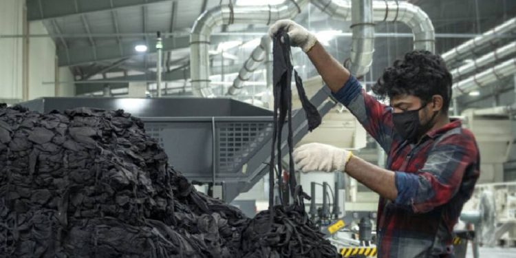 Bangladesh: un auge textil sostenible