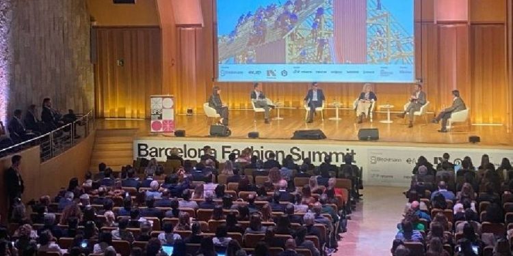 Barcelona Fashion Summit: Desafíos y oportunidades en la moda
