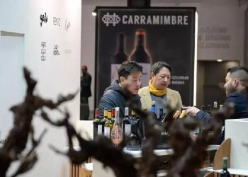 Barcelona Wine Week: Éxito rotundo con 1.266 bodegas