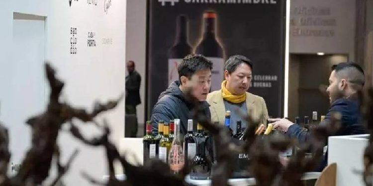 Barcelona Wine Week: Éxito rotundo con 1.266 bodegas