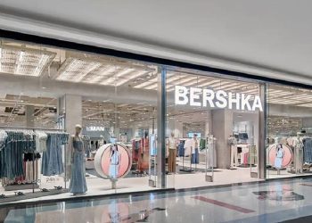 Bershka desembarca con fuerza en India