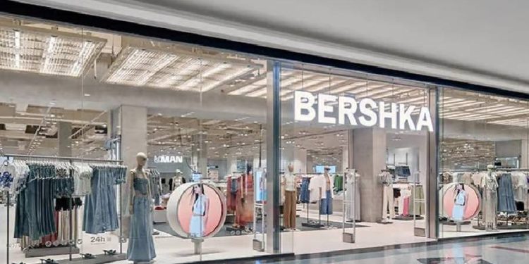 Bershka desembarca con fuerza en India