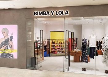 Bimba y Lola: el aroma de la innovación