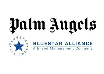 Bluestar Alliance apuesta por el lujo urbano con Palm Angels