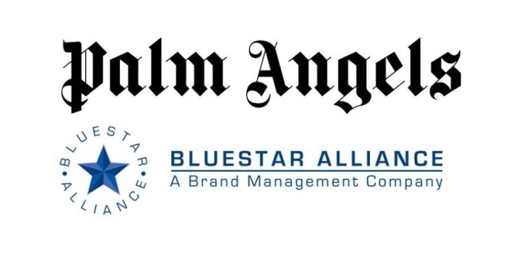 Bluestar Alliance apuesta por el lujo urbano con Palm Angels