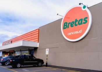 bretas cencosud