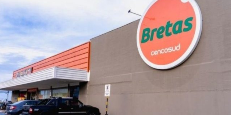 bretas cencosud
