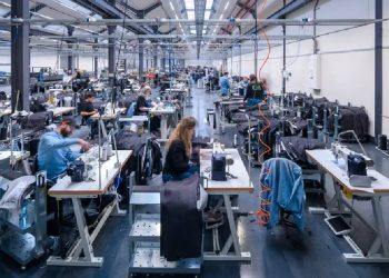 C&A cierra su fábrica de innovación textil