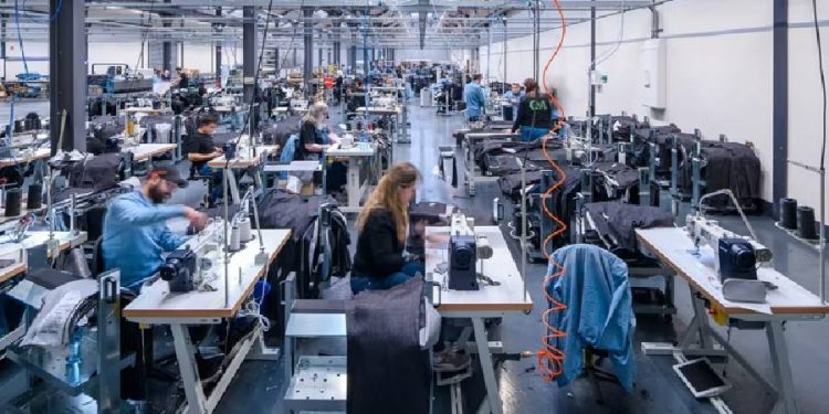 C&A cierra su fábrica de innovación textil