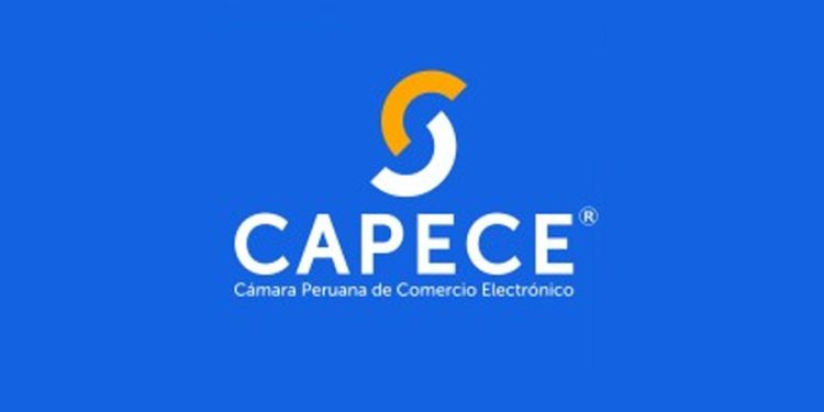 CAPECE Cámara Peruana de Comercio Electrónico