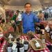 Mercadito sostenible 2025, un encuentro para fomentar el consumo responsable