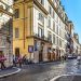 Caen las ventas de moda en Italia: descenso del 1% en diciembre