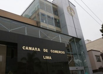 Cámara de Comercio de Lima CCL