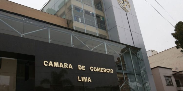 Cámara de Comercio de Lima CCL
