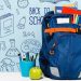 Campaña back to school de vuelta al colegio