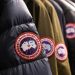 Canada Goose ajusta previsiones anuales por caída en ventas en China