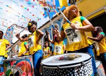 Carnaval Río de Janeiro Brasil