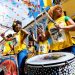 Carnaval Río de Janeiro Brasil