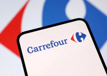 Carrefour