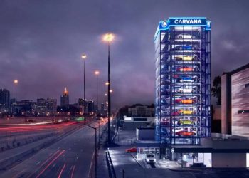 Carvana: El revolucionario concesionario del siglo XXI